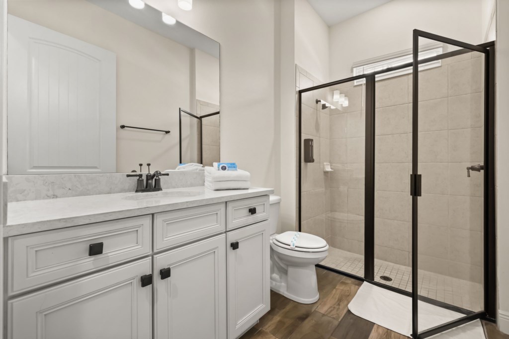 2 bedroom vacation house at Margaritaville Resort Orlando - Image 21