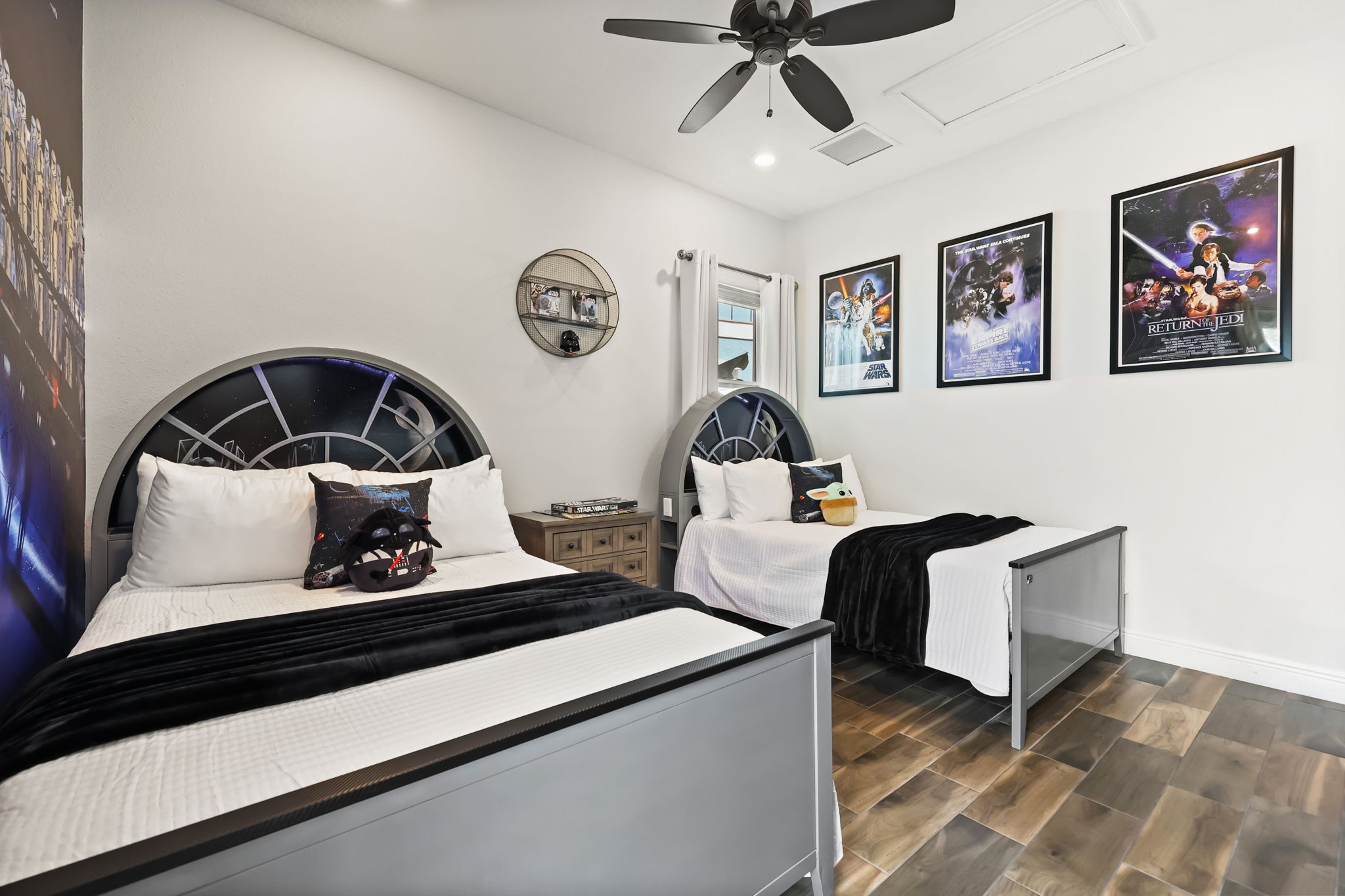 2 bedroom vacation house at Margaritaville Resort Orlando - Image 16