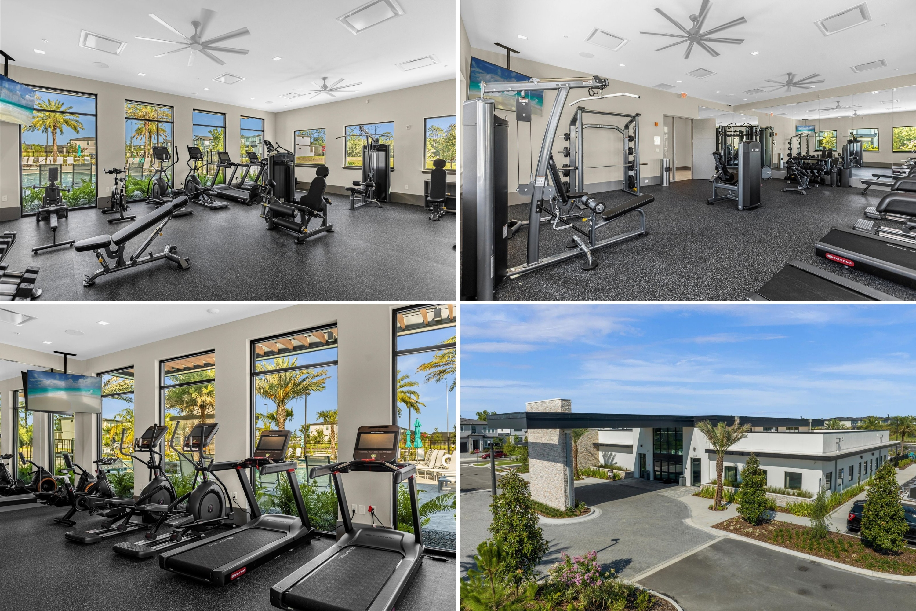 5 bedroom vacation townhouse at Paradiso Grande - Image 45