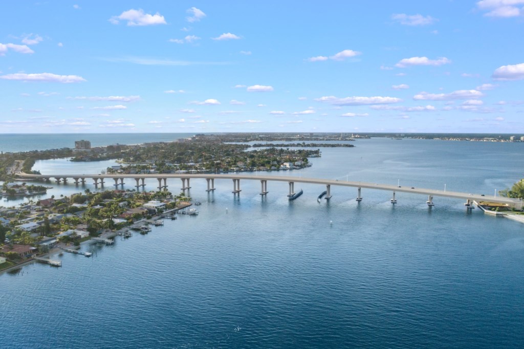 Baywaybridge