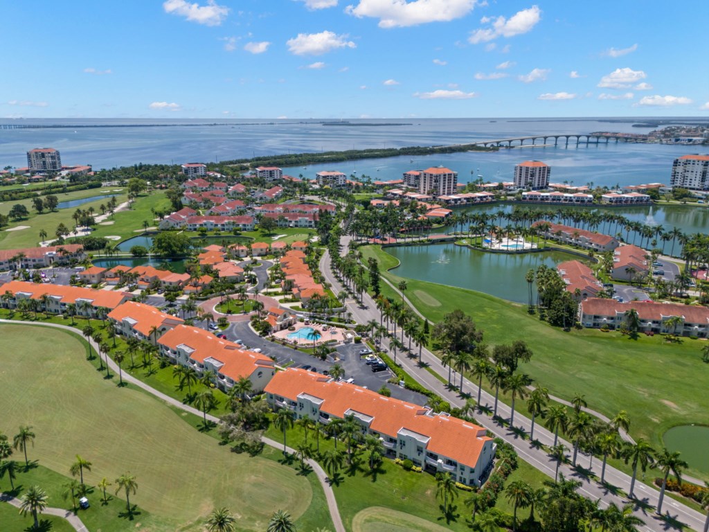 Vista Verde North