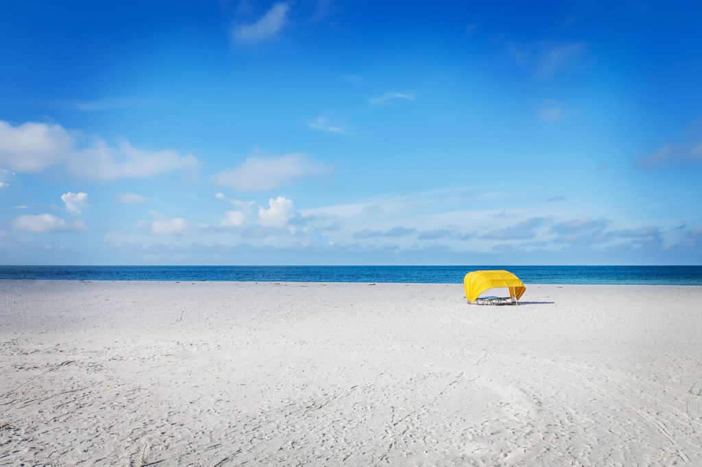 St. Pete Beach