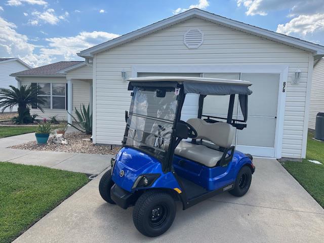 Cart