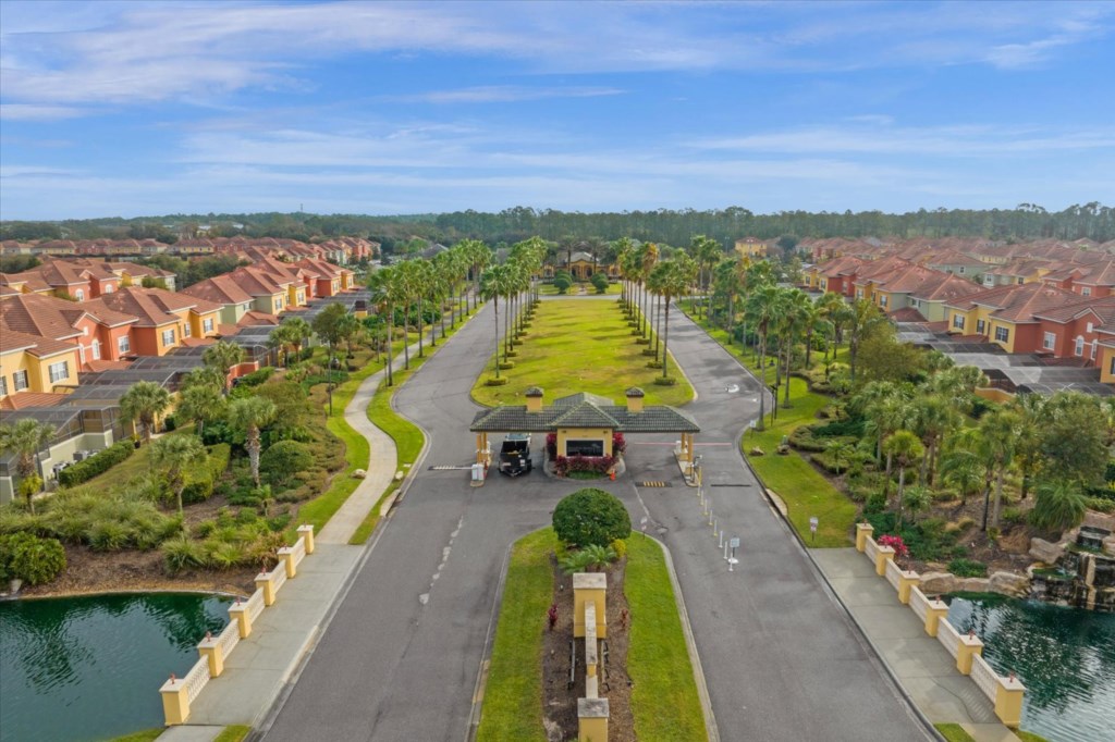 5 bedroom vacation house at Paradise Palms - Image 65