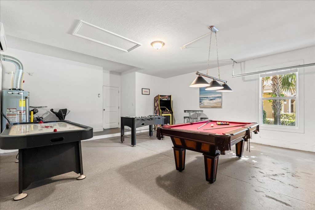 6 bedroom vacation house at Solterra  - Image 14