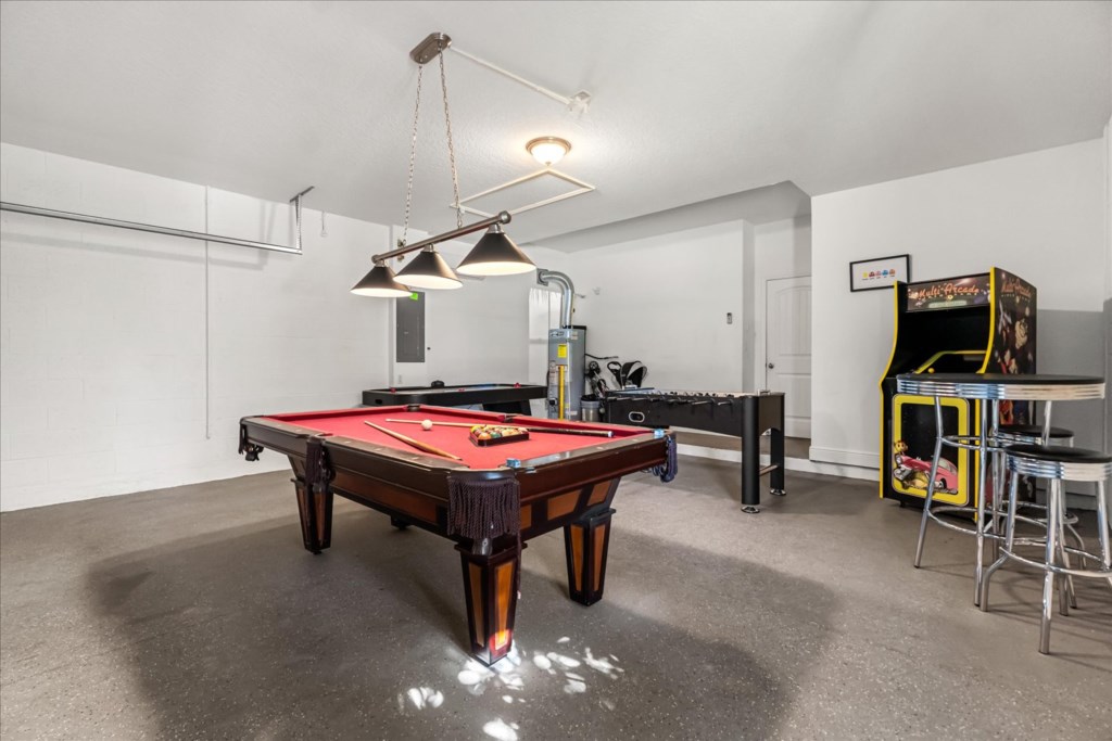 6 bedroom vacation house at Solterra  - Image 15