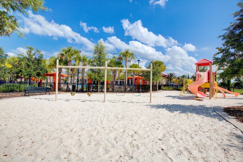 6 bedroom vacation house at Solterra  - Image 70