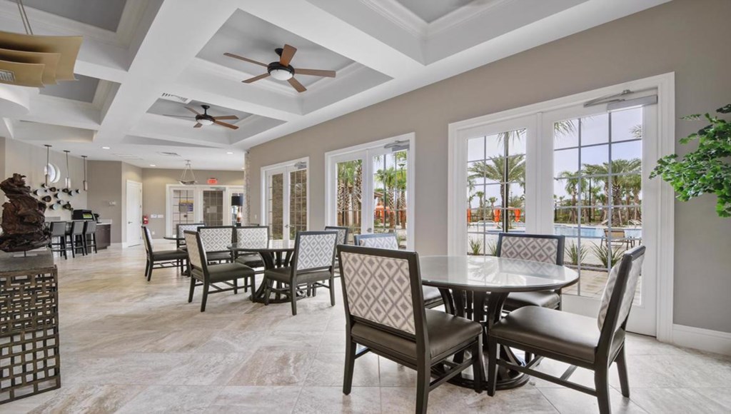 6 bedroom vacation house at Solterra  - Image 75