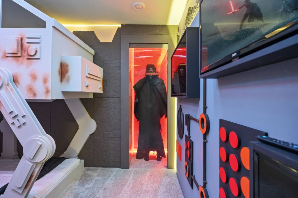 10 bedroom vacation house at Windsor Cay - Image 37