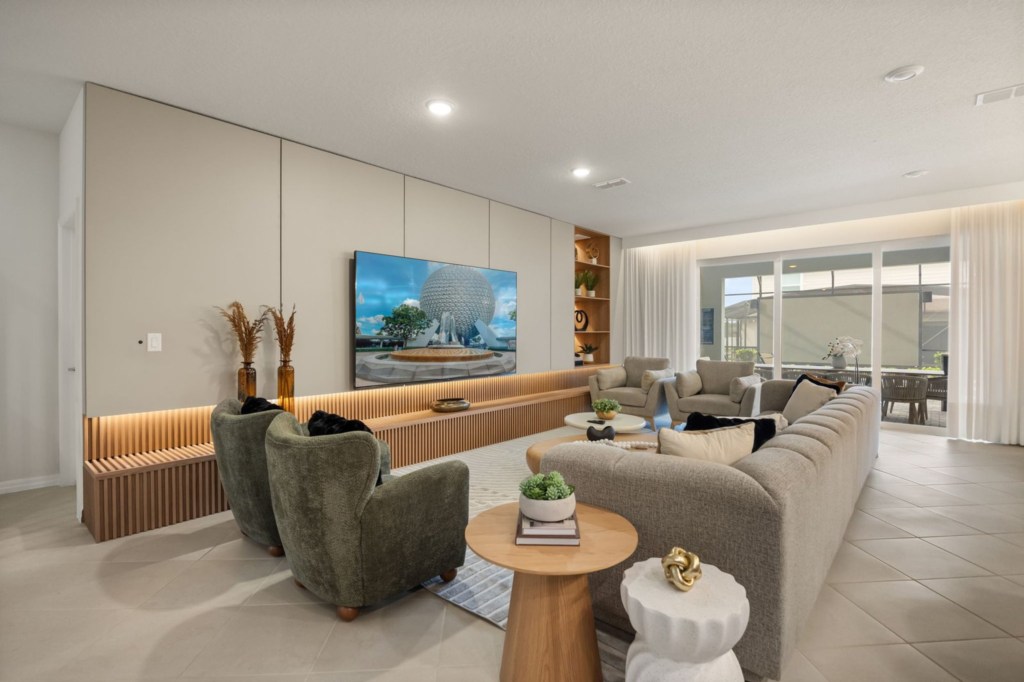 Living Room — 16248 Saint Kitts Circle, photo 6 of 110