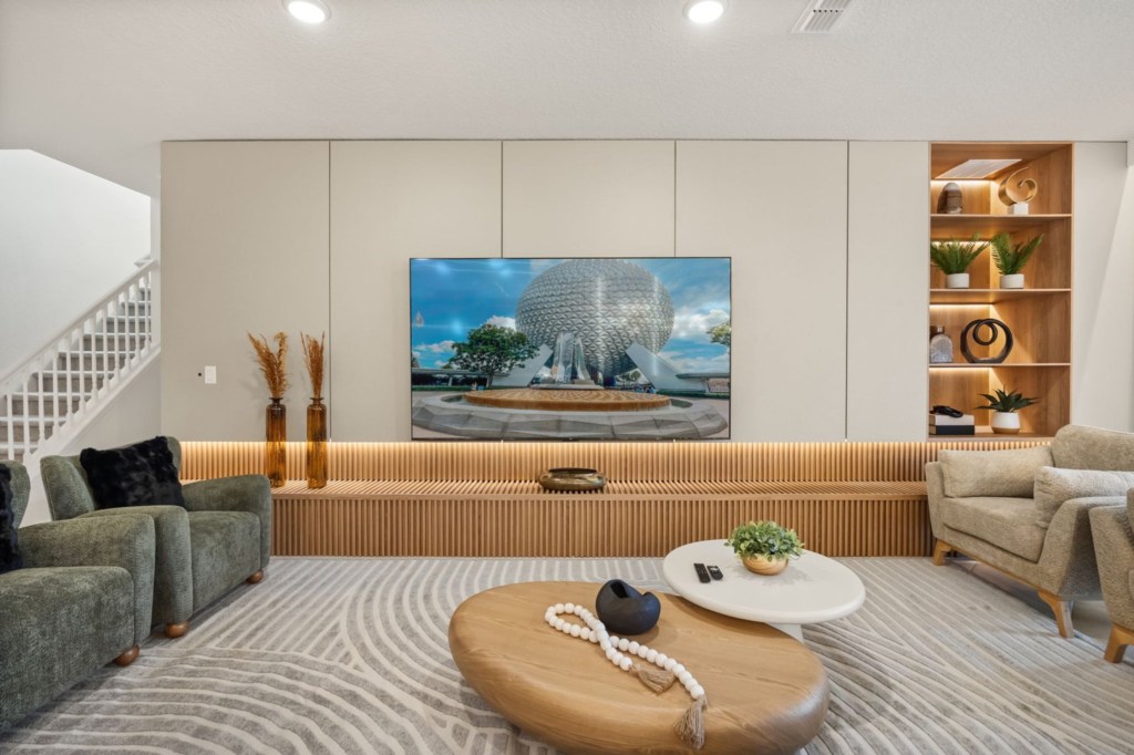 Living Room — 16248 Saint Kitts Circle, photo 7 of 110