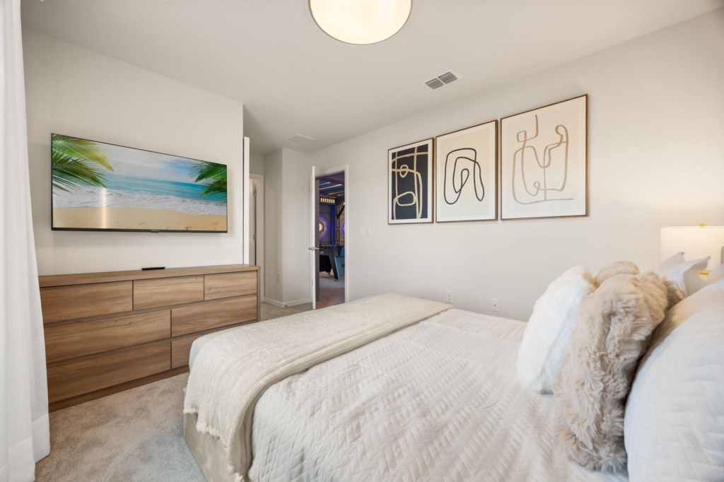 Bedroom — 16248 Saint Kitts Circle, photo 24 of 110