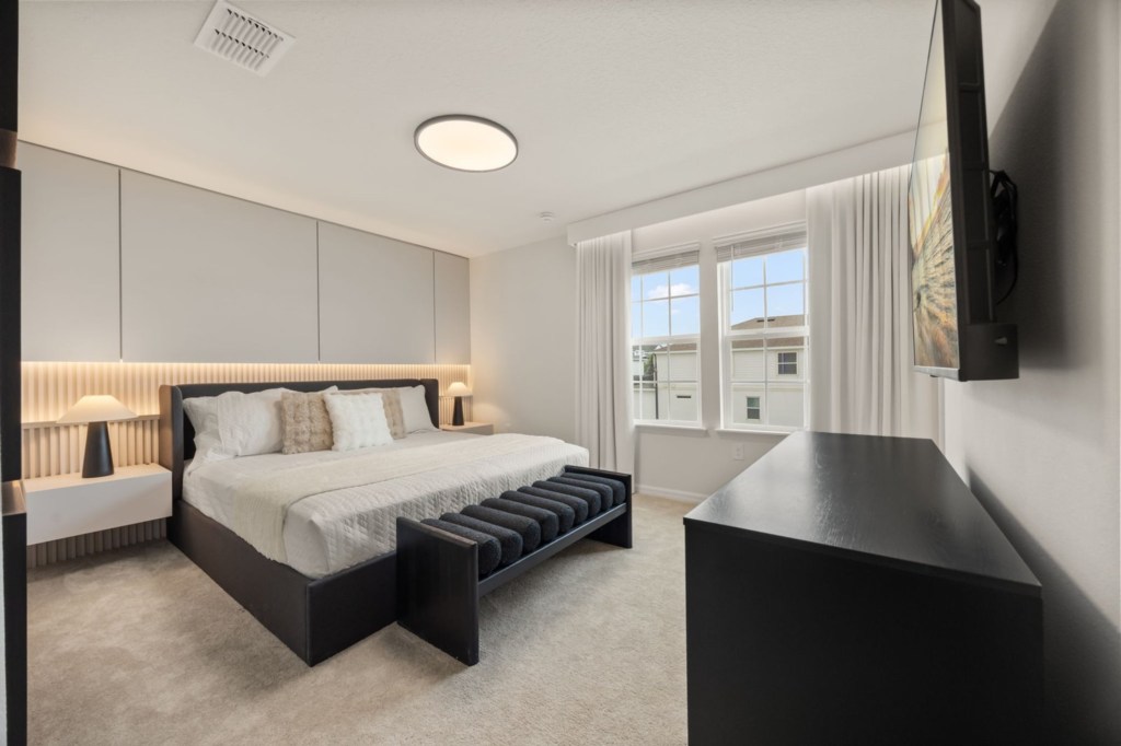 Bedroom — 16248 Saint Kitts Circle, photo 28 of 110