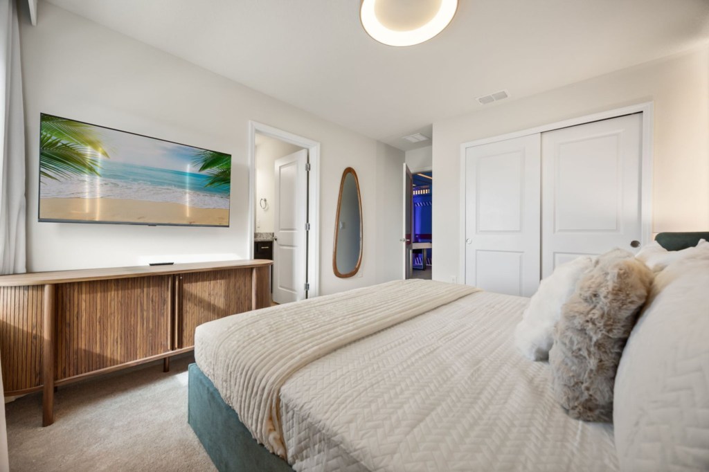 Bedroom — 16248 Saint Kitts Circle, photo 31 of 110