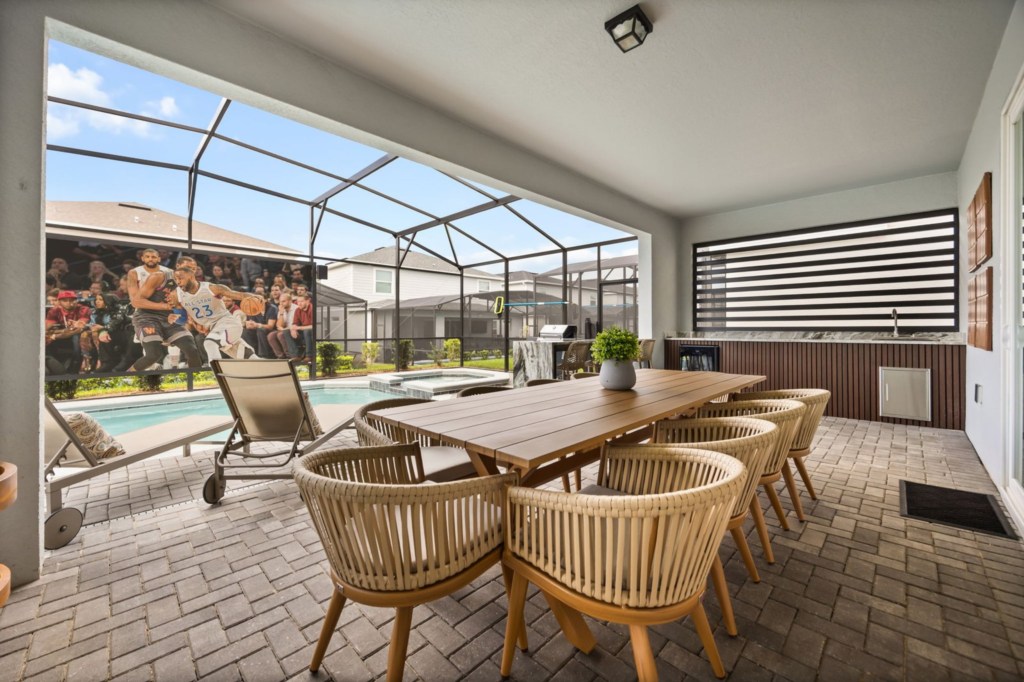 Covered Patio — 16248 Saint Kitts Circle, photo 49 of 110