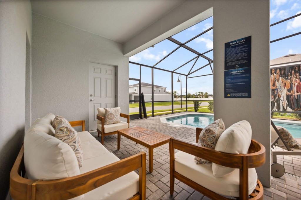Covered Patio — 16248 Saint Kitts Circle, photo 50 of 110