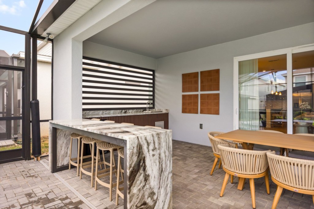 Covered Patio — 16248 Saint Kitts Circle, photo 51 of 110
