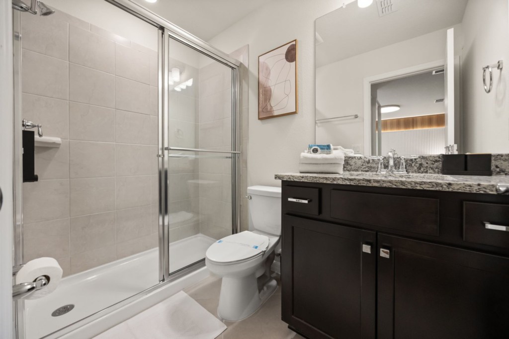 Bathroom — 16248 Saint Kitts Circle, photo 56 of 110