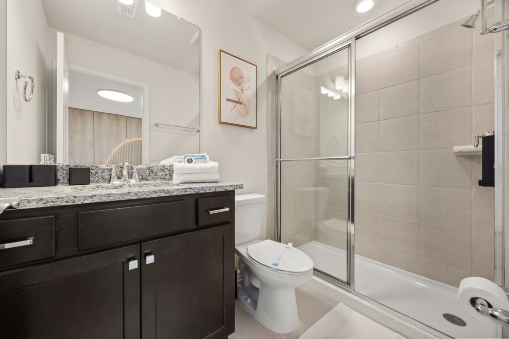 Bathroom — 16248 Saint Kitts Circle, photo 57 of 110