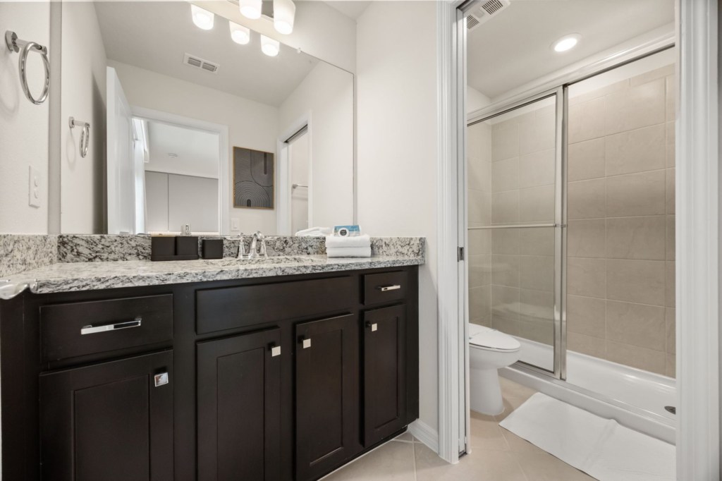 Bathroom — 16248 Saint Kitts Circle, photo 58 of 110
