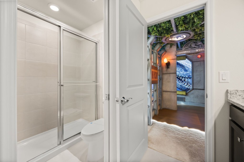 Bathroom — 16248 Saint Kitts Circle, photo 60 of 110