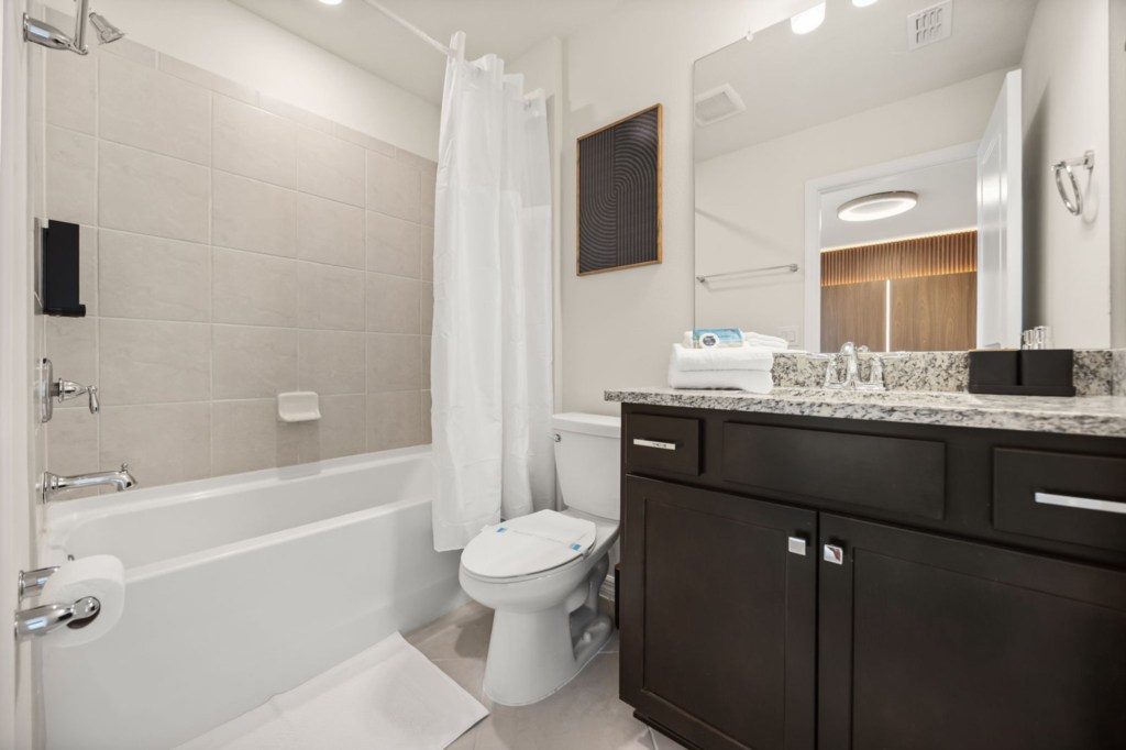 Bathroom — 16248 Saint Kitts Circle, photo 62 of 110