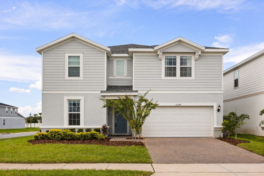 Exterior — 16248 Saint Kitts Circle, photo 68 of 110