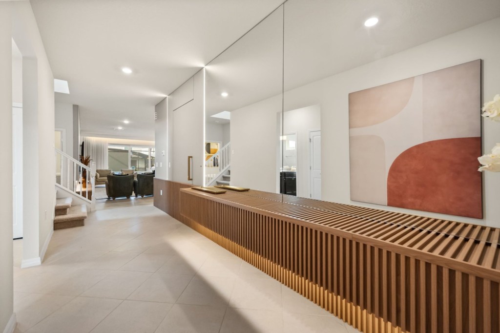 Foyer — 16248 Saint Kitts Circle, photo 14 of 110