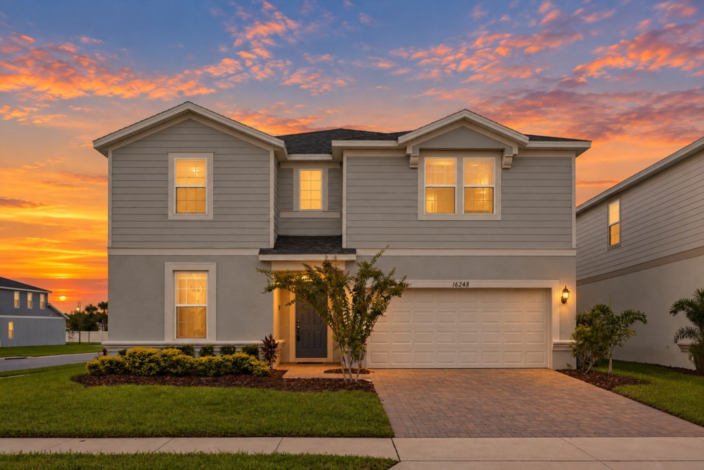 Twilight — 16248 Saint Kitts Circle, photo 55 of 110