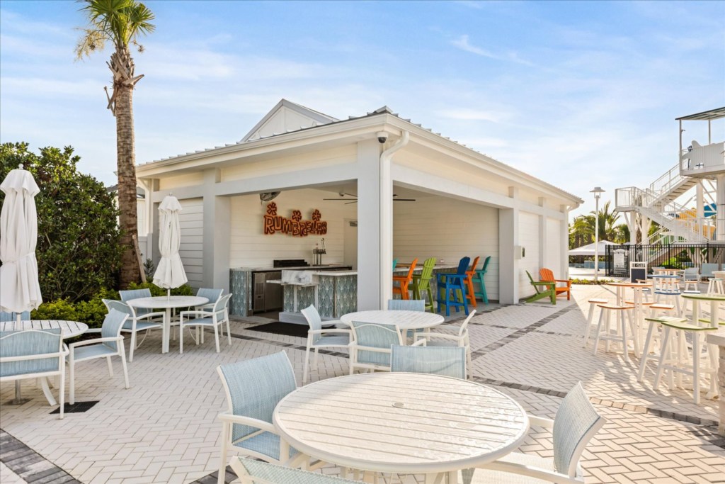 16248 Saint Kitts Circle, 10-bedroom vacation home at Windsor Cay in Clermont, FL — photo 93 of 110