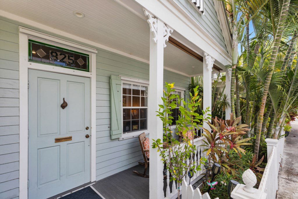 ElizabethÃ¢ÂÂs Retreat Ã¢ÂÂ Private Old Town Cottage