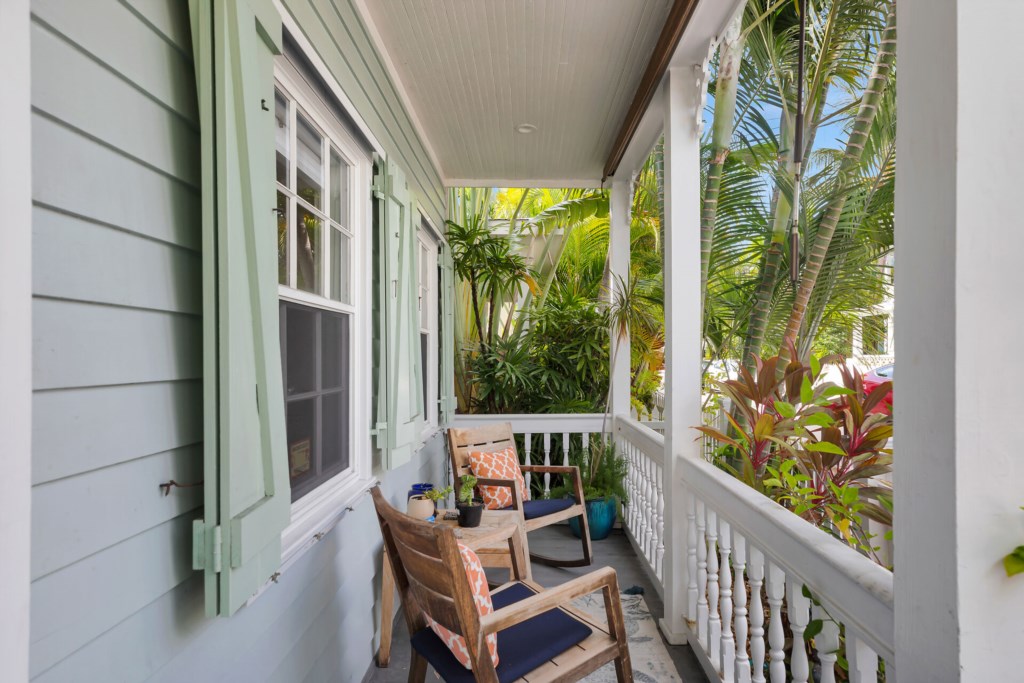 ElizabethÃ¢ÂÂs Retreat Ã¢ÂÂ Private Old Town Cottage