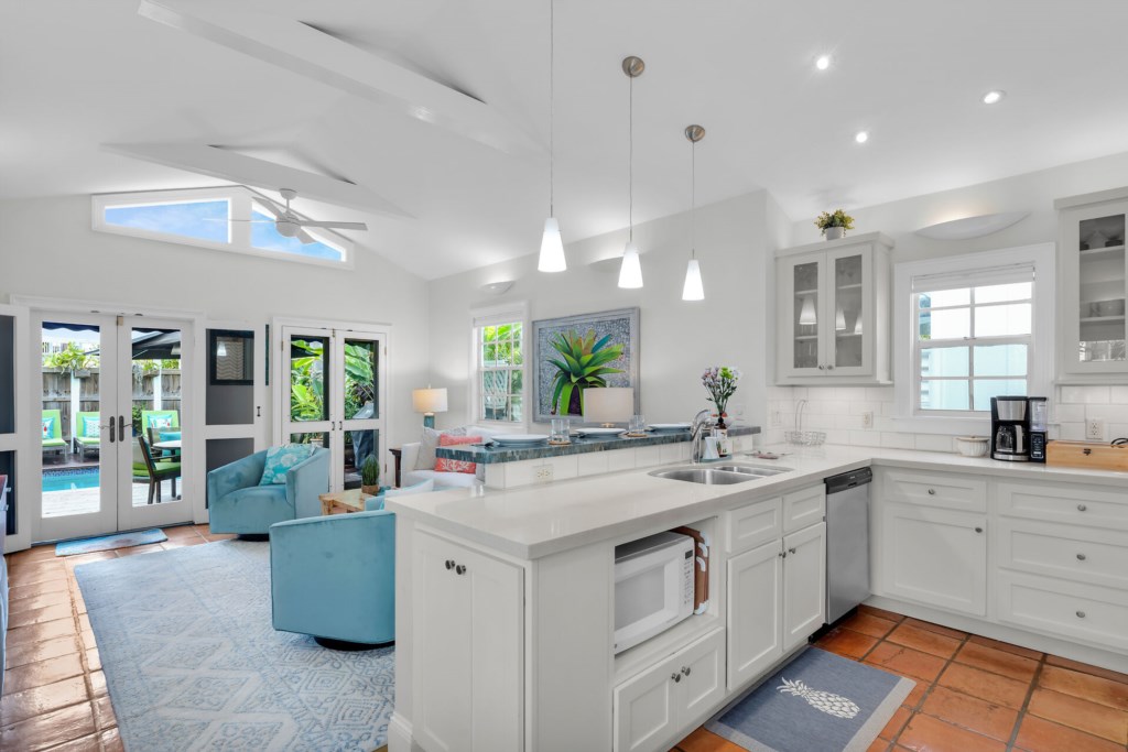 ElizabethÃ¢ÂÂs Retreat Ã¢ÂÂ Private Old Town Cottage