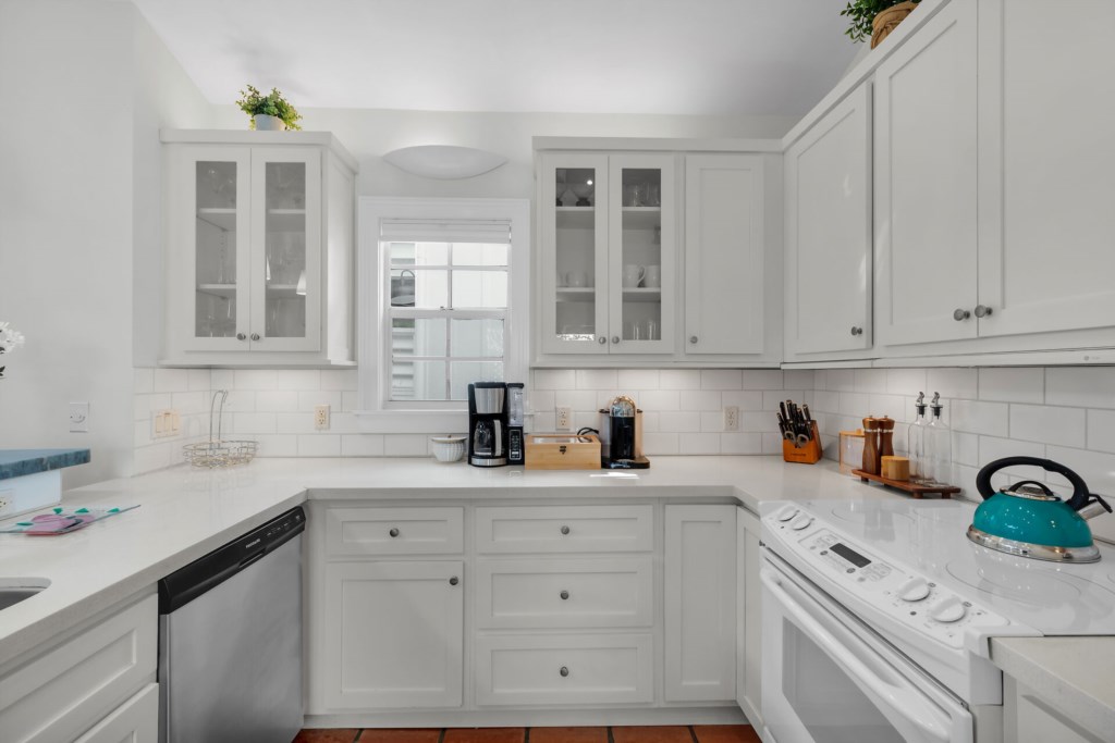 ElizabethÃ¢ÂÂs Retreat Ã¢ÂÂ Private Old Town Cottage