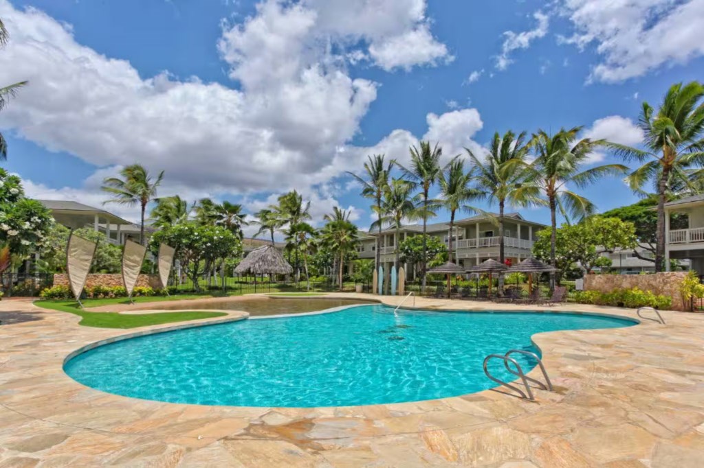 CoconutPlantationMainPool