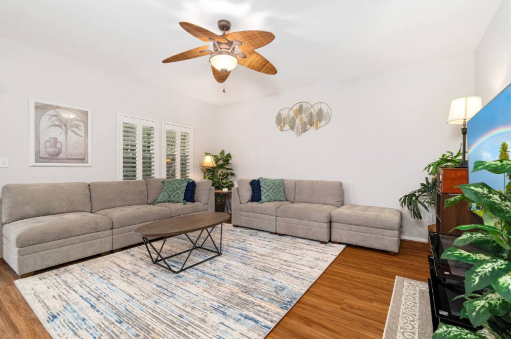 LivingArea