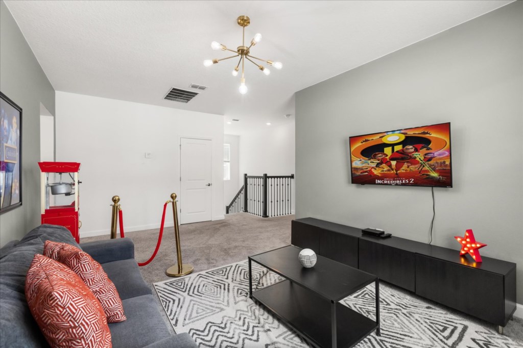 6 bedroom vacation house at Champions Gate - Image 16