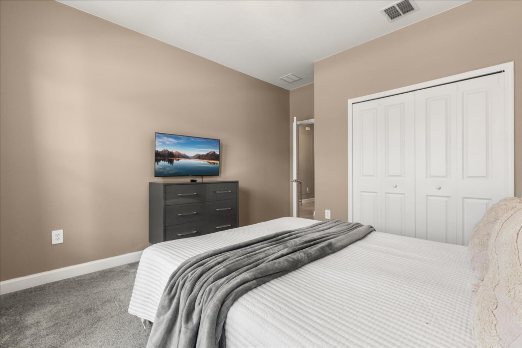 6 bedroom vacation house at Champions Gate - Image 23