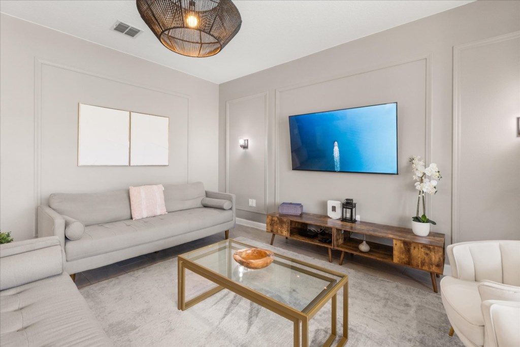 6 bedroom vacation house at Champions Gate - Image 3