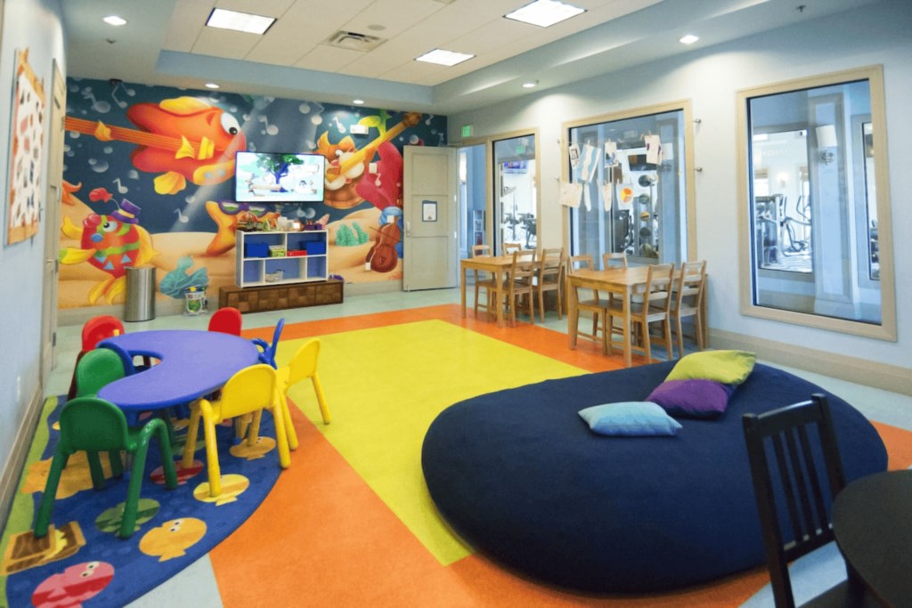 6 bedroom vacation house at Champions Gate - Image 66