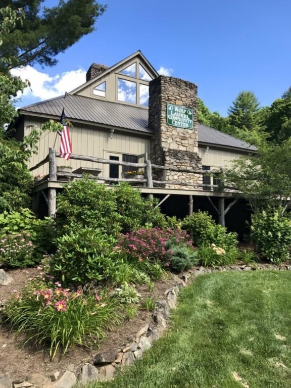 CommunityCenter