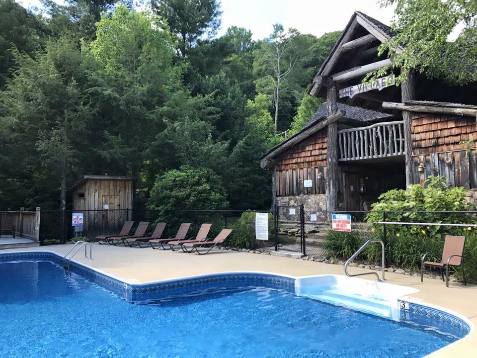 SwimmingPool
