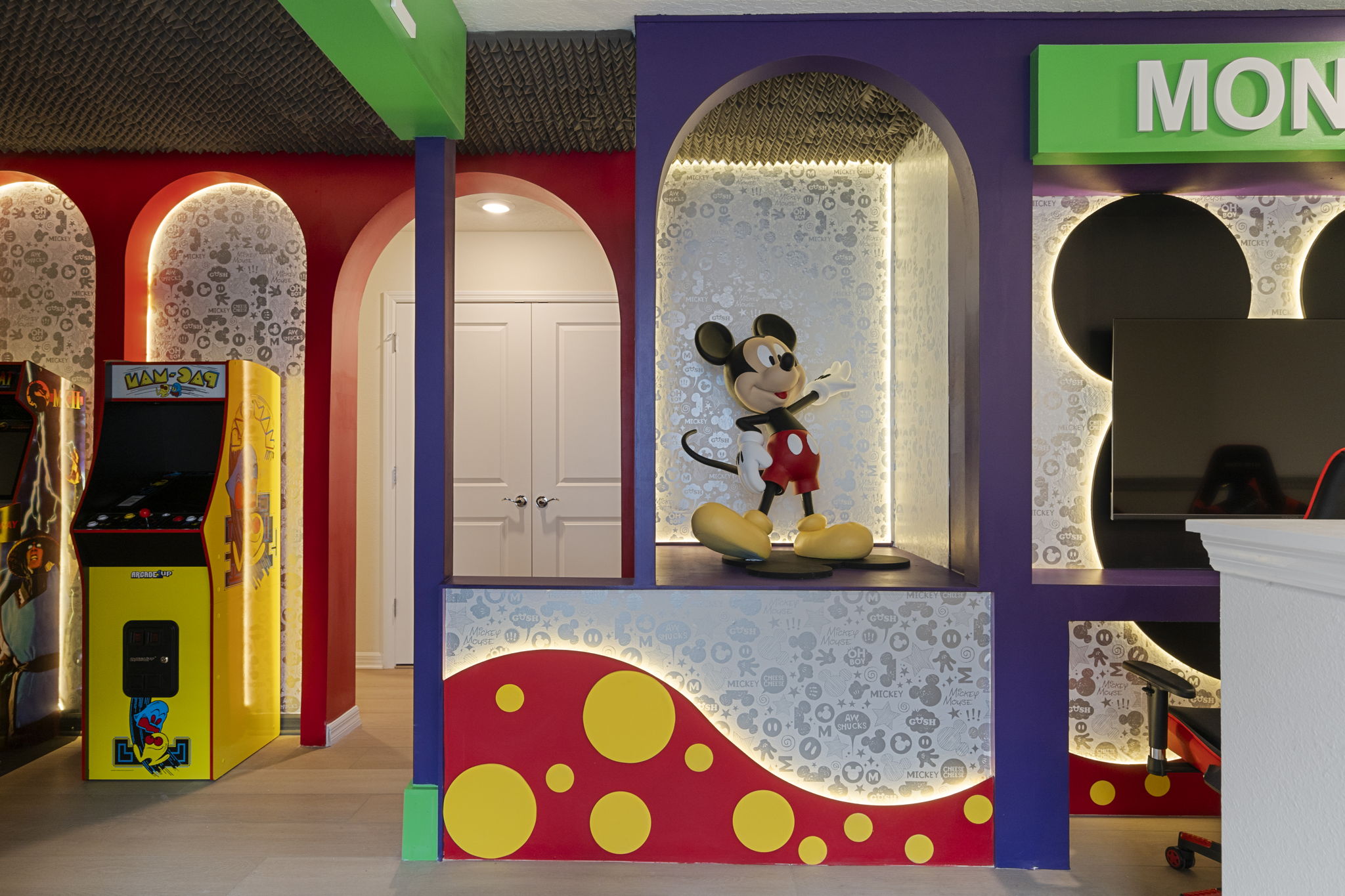 7 bedroom vacation house at Windsor Cay - Image 10