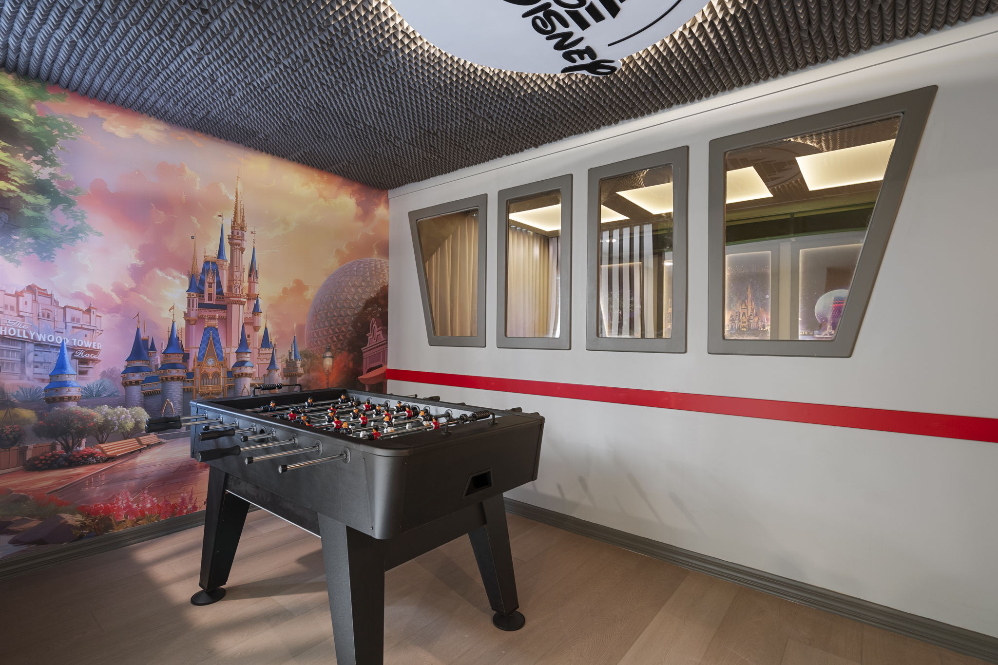 7 bedroom vacation house at Windsor Cay - Image 12