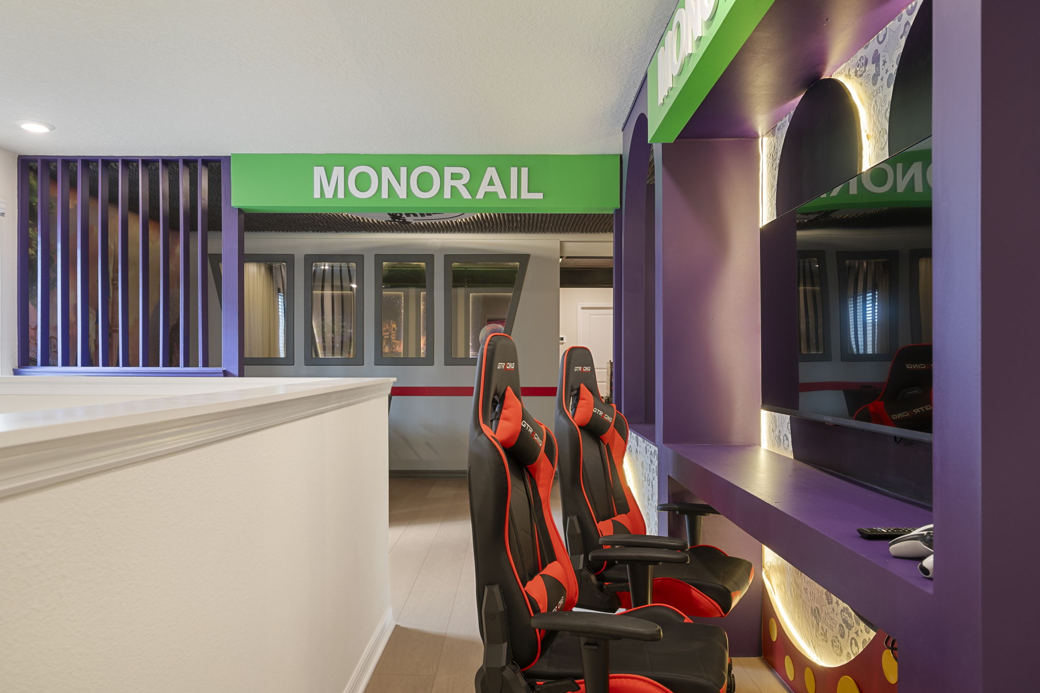 7 bedroom vacation house at Windsor Cay - Image 14