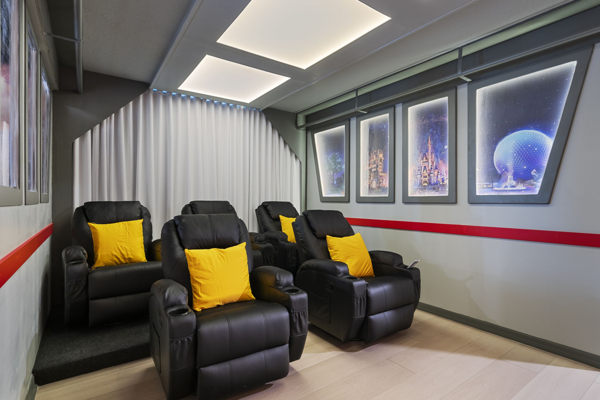 7 bedroom vacation house at Windsor Cay - Image 15