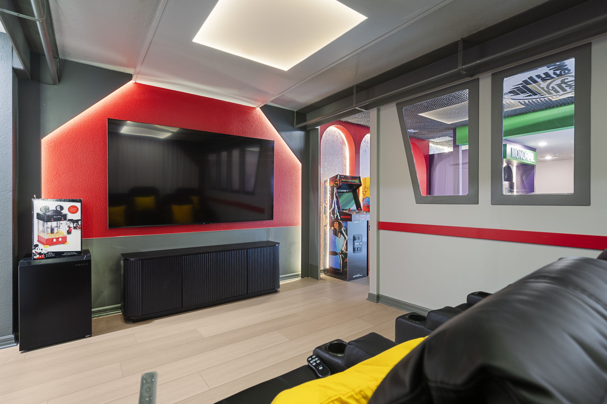 7 bedroom vacation house at Windsor Cay - Image 16