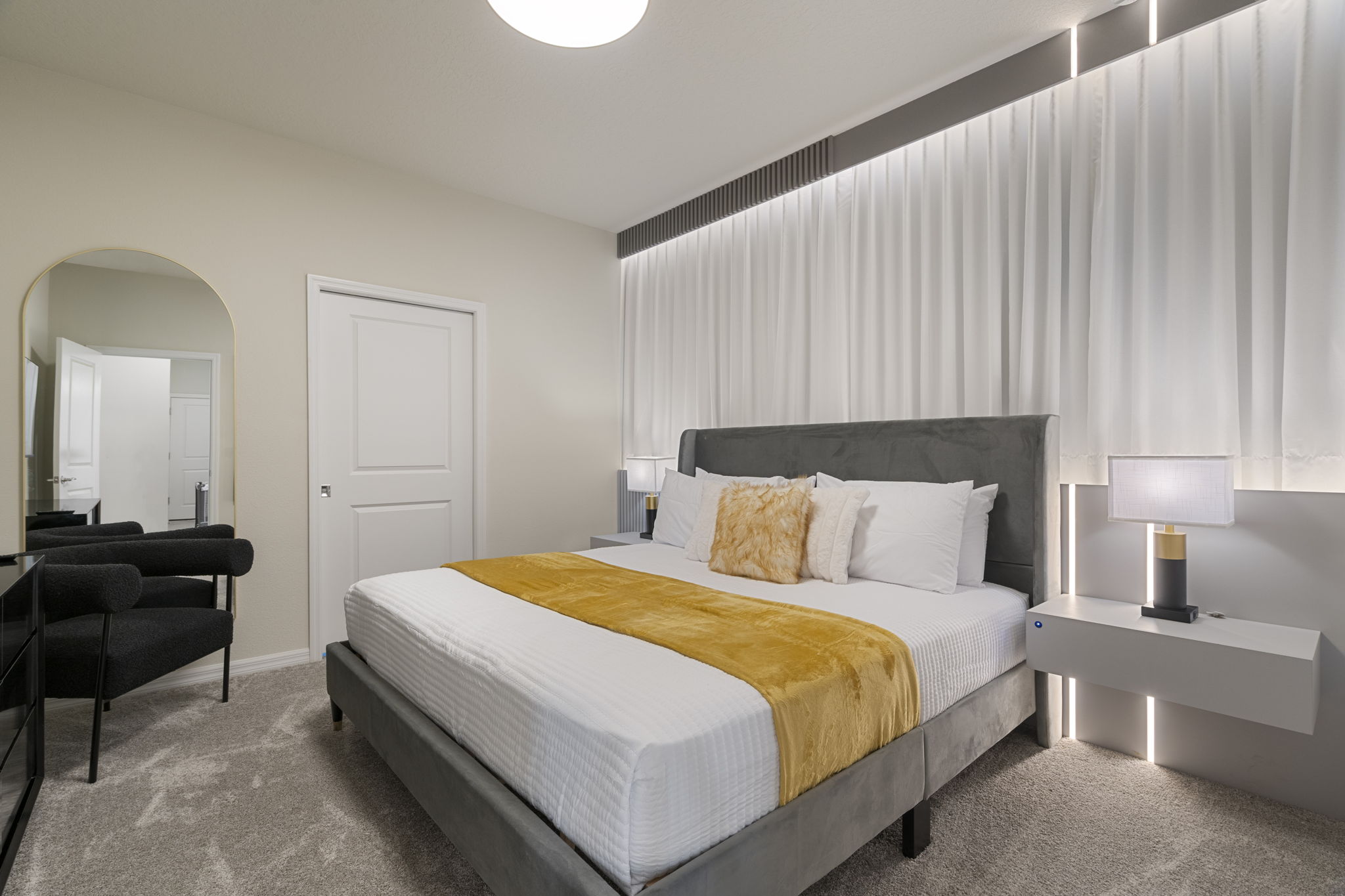 7 bedroom vacation house at Windsor Cay - Image 17