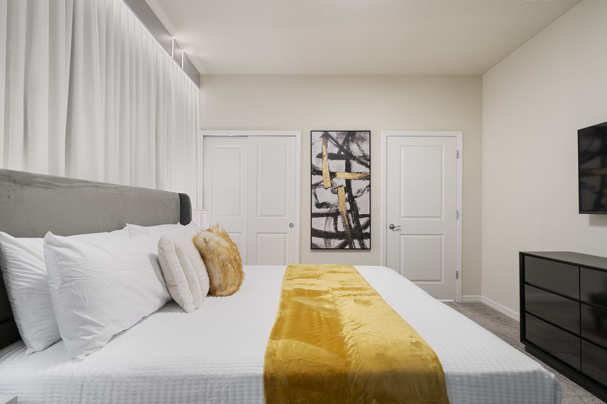 7 bedroom vacation house at Windsor Cay - Image 18