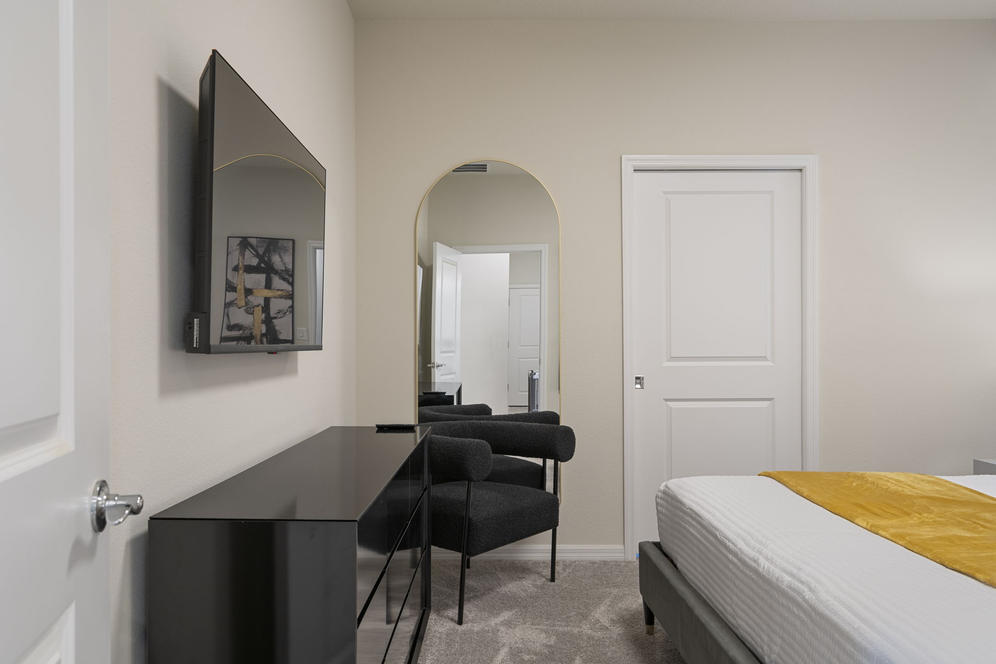 7 bedroom vacation house at Windsor Cay - Image 19